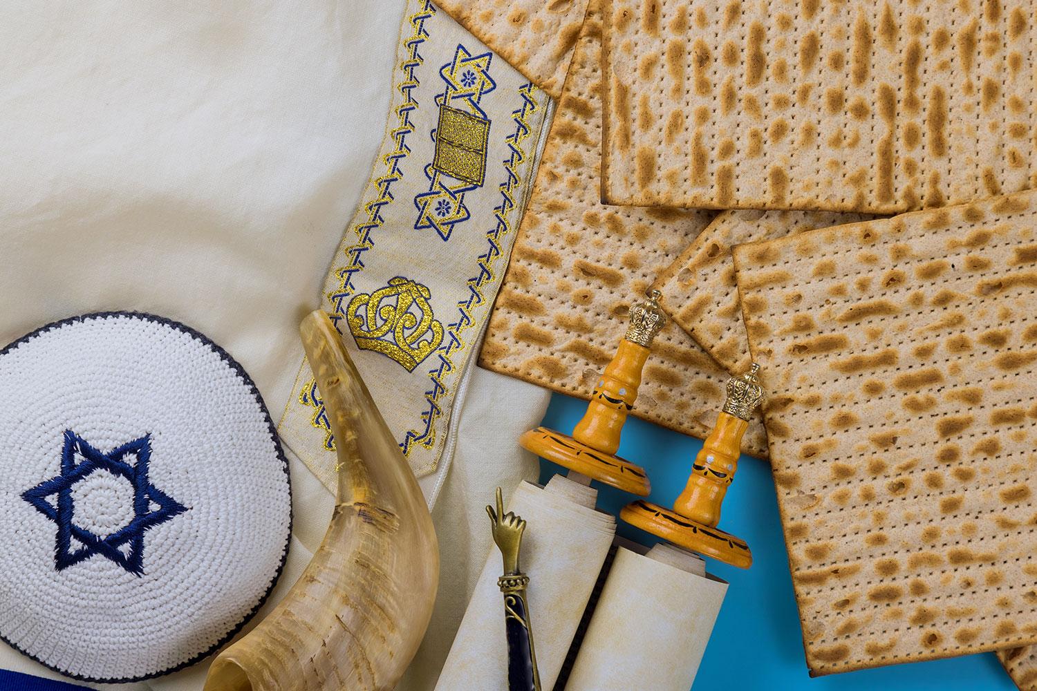 Kosher Belgesi Nedir?
