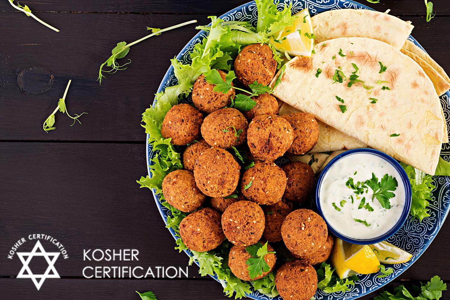 Kosher Sertifikası Nedir?
