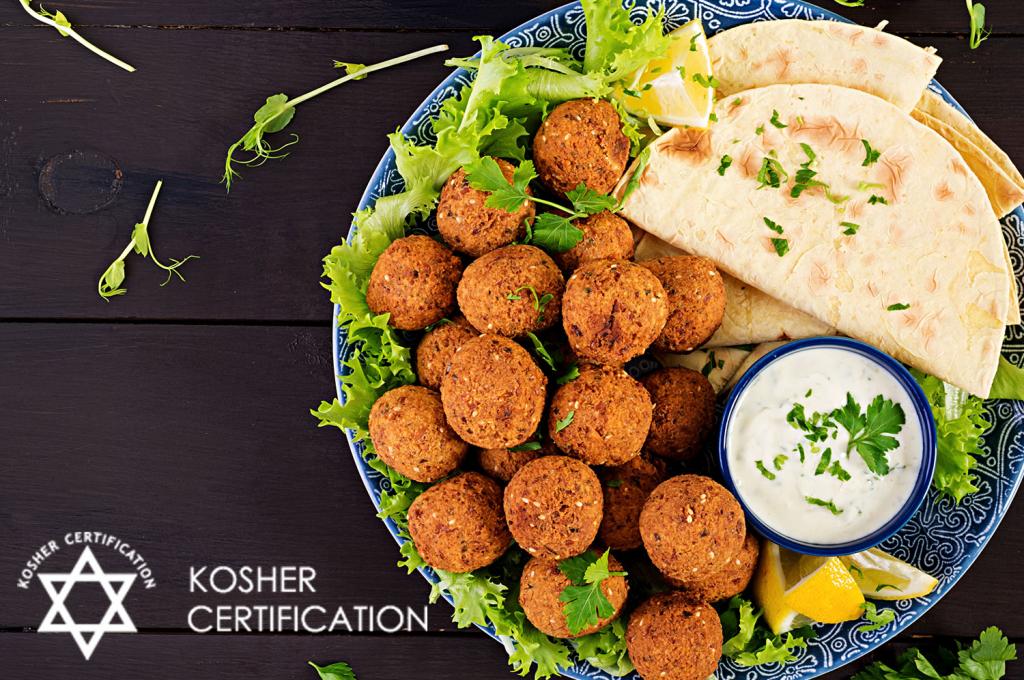 Kosher Sertifikası Nedir?