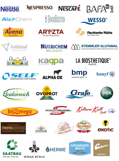 Kosher sertifikası görseli
