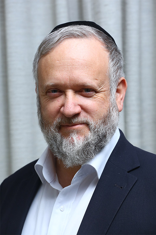 Kosher sertifikası görseli